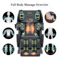 RealRelax Favor-03 Electric Comfortable Luxury Deluxe Lazy Boy Recliner Massage Chair In US Warehouse